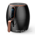 Electric Toast Fryer kitchen Oil Free Air Fryer